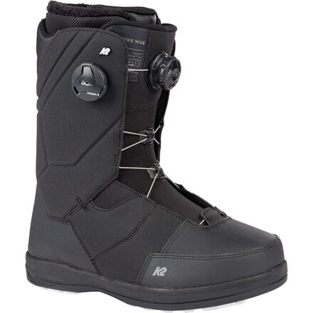 K2 - Maysis Wide Snowboard Boot - 2023 - Men's