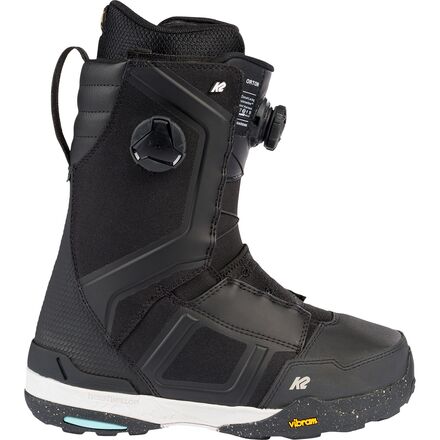 K2 - Orton Snowboard Boot - 2023 - Men's