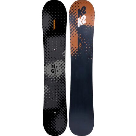 K2 - Raygun Snowboard - 2023