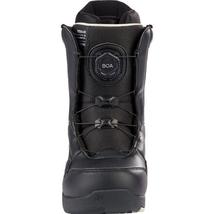 K2 - You+h Snowboard Boot - 2024 - Kids'