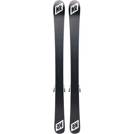 K2 - Dreamweaver Ski + FDT 4.5 Binding - 2023 - Kids'