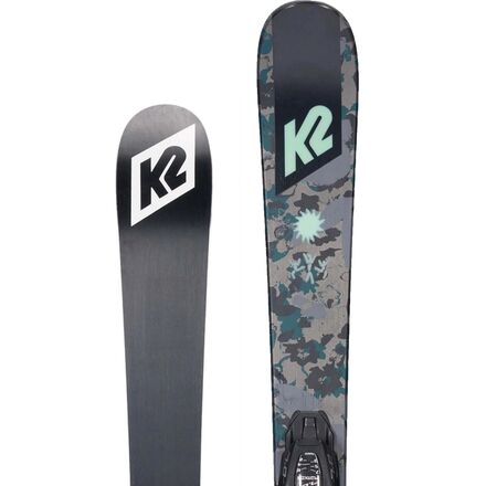 K2 - Dreamweaver Ski + FDT 4.5 Binding - 2023 - Kids'