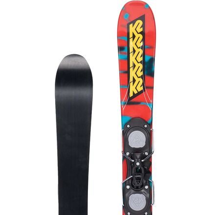 K2 - Fatty Ski - 2024