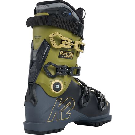 K2 - Recon 120 MV Heat Ski Boot - 2023
