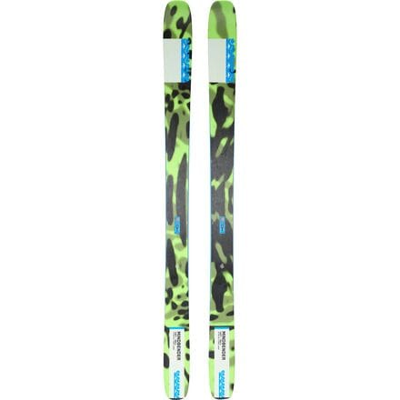 K2 - Mindbender 108Ti Ski - 2023 - One Color