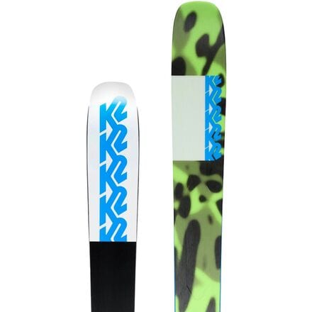 K2 - Mindbender 108Ti Ski - 2023