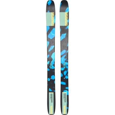 K2 - Mindbender 115C Alliance Ski - 2023 - Women's - One Color