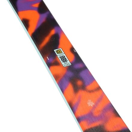 K2 - Mindbender 116C Ski - 2023