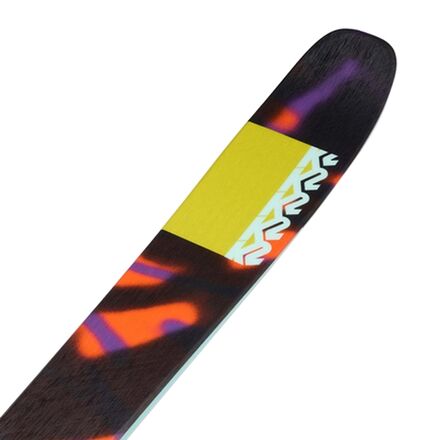 K2 - Mindbender 116C Ski - 2023