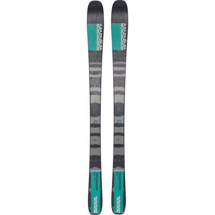 K2 - Mindbender 85 Alliance Ski - 2023 - Women's - One Color