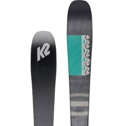 K2 - Mindbender 85 Alliance Ski - 2023 - Women's
