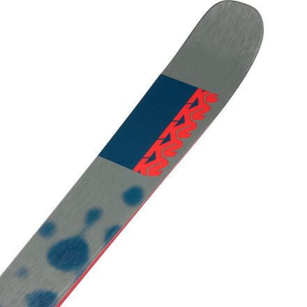 K2 - Mindbender 90C Ski - 2023