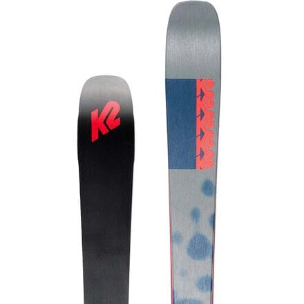 K2 - Mindbender 90C Ski - 2023
