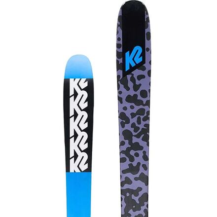 K2 - Poacher Ski - 2023