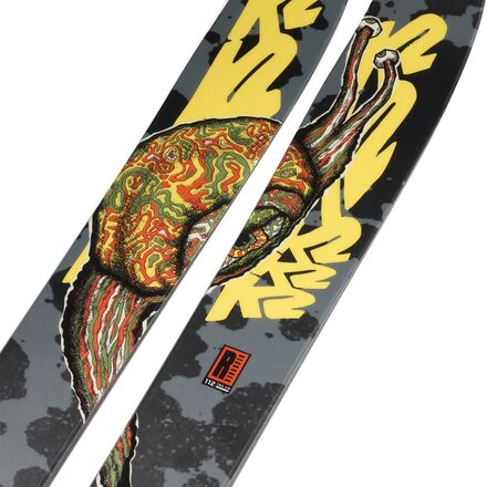 K2 - Reckoner 112 Ski - 2023