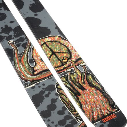 K2 - Reckoner 112 Ski - 2023