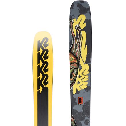 K2 - Reckoner 112 Ski - 2023