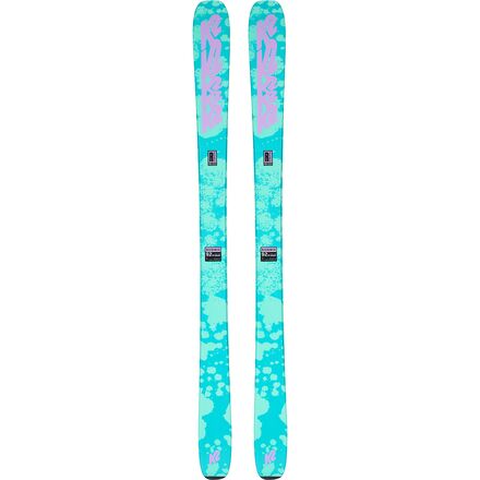 K2 - Reckoner 92 Alliance Ski - 2023 - Women's