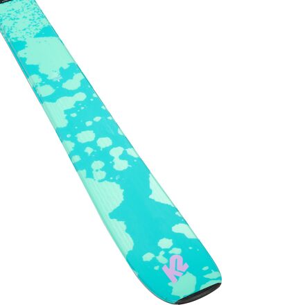 K2 - Reckoner 92 Alliance Ski - 2023 - Women's