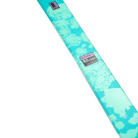 K2 - Reckoner 92 Alliance Ski - 2023 - Women's