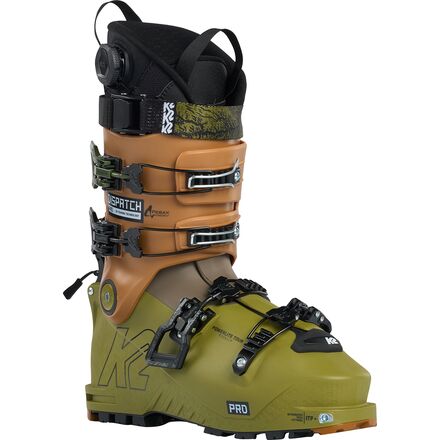 K2 - Dispatch Pro Ski Boot - 2023