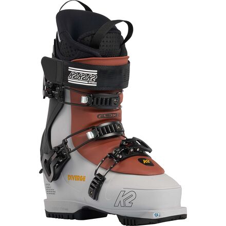 K2 - Diverge LT Ski Boot - 2023