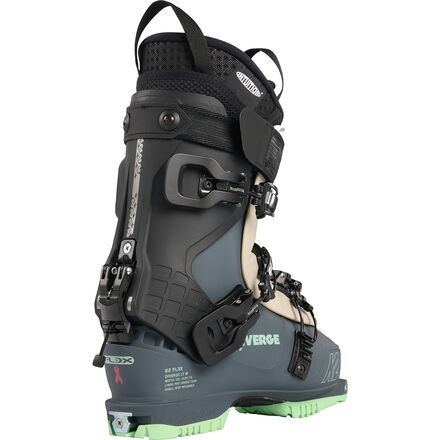 K2 - Diverge LT Ski Boot - 2023 - Women's