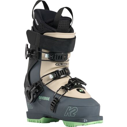 K2 - Diverge LT Ski Boot - 2023 - Women's