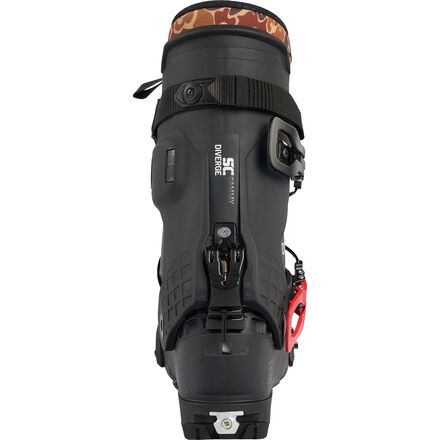 K2 - Diverge SC Ski Boot - 2023