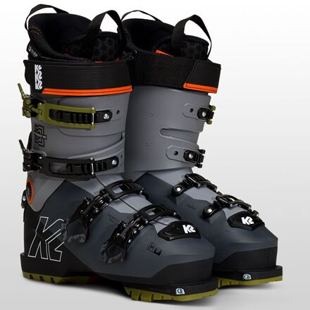 K2 - Mindbender 100 MV Ski Boot - 2023