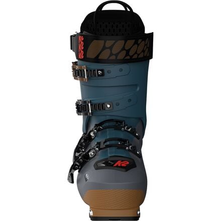 K2 - Mindbender 120 LV Ski Boot - 2023