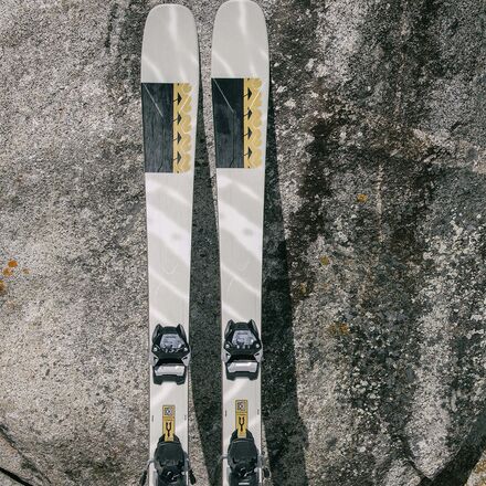 K2 - Mindbender 89 Ti Ski - 2023 - Women's
