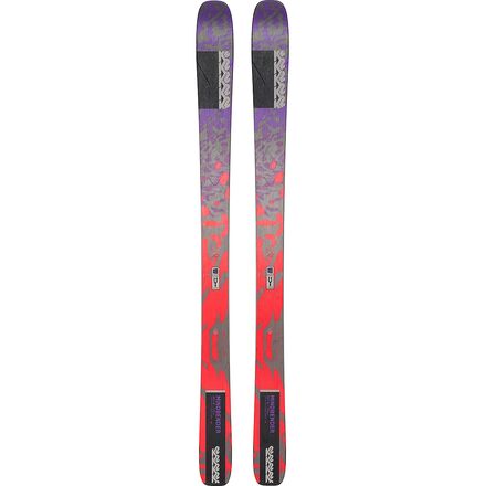K2 - Mindbender 99Ti Ski - 2023 - Women's - One Color