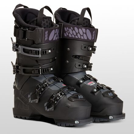 K2 - Mindbender Team Ski Boot - 2023