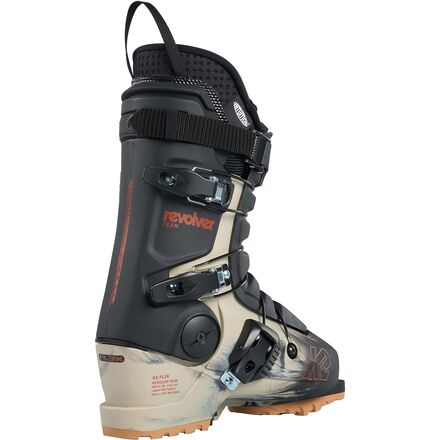 K2 - Revolver Team Ski Boot - 2023