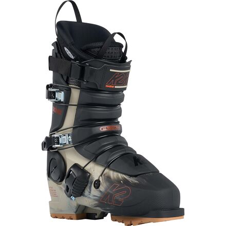 K2 - Revolver Team Ski Boot - 2023