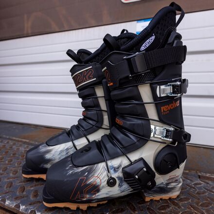 K2 - Revolver Team Ski Boot - 2023