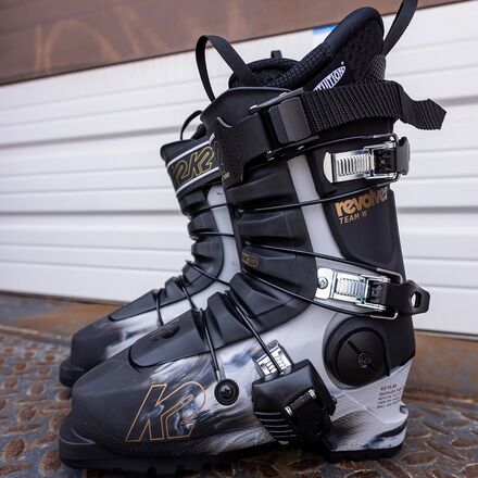K2 - Revolver Team Ski Boot - 2023 - Women's