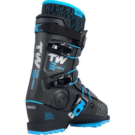 K2 - Revolver TW Ski Boot - 2023