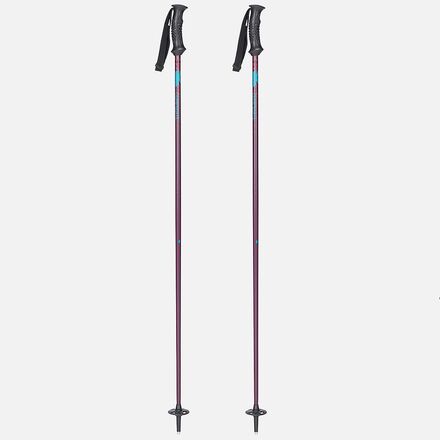 K2 - Style Composite Ski Pole