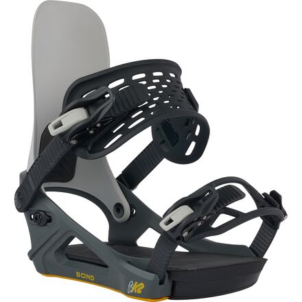 K2 - Bond Snowboard Binding - 2024