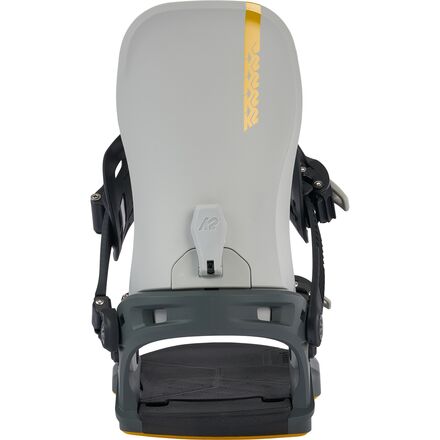 K2 - Bond Snowboard Binding - 2024