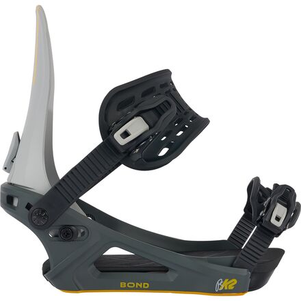 K2 - Bond Snowboard Binding - 2024