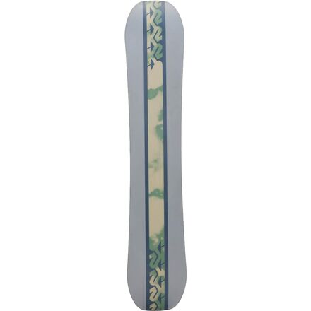 K2 - Geometric Snowboard - 2024