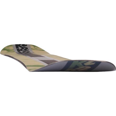 K2 - Geometric Snowboard - 2024
