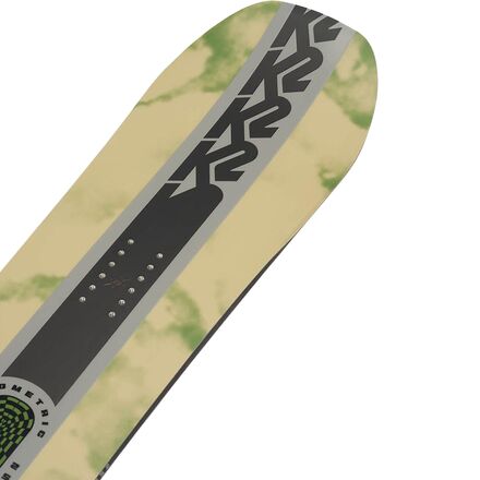 K2 - Geometric Snowboard - 2024