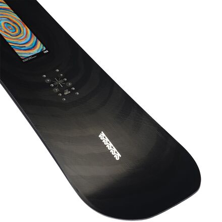 K2 - Hypnotist Snowboard - 2024
