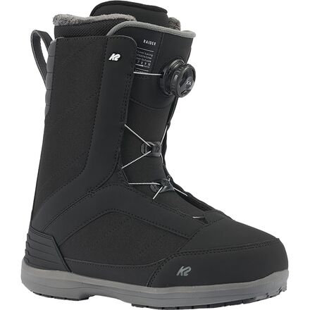 K2 - Raider Snowboard Boot - 2024 - Men's