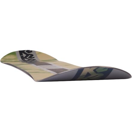 K2 - Vandal Snowboard - Kids' - 2024