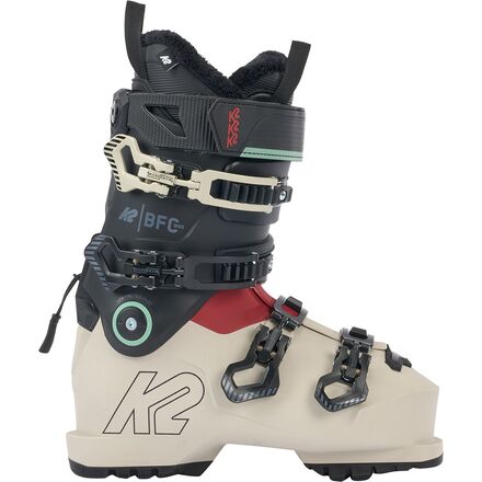 K2 - BFC 95 Ski Boot - 2024 - Women's - One Color